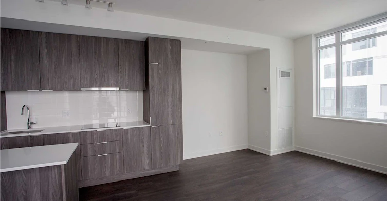 1608E-576 Front Street W, Toronto, ON, M5V 0P8 - 2