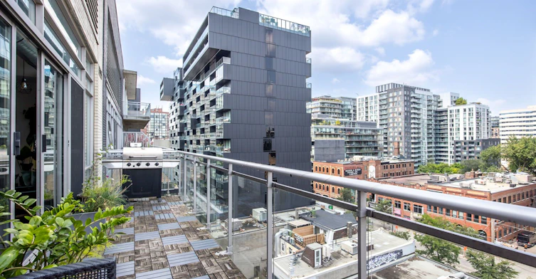PH 805-66 Portland Street, Toronto, ON, M5V 2M6 - 26