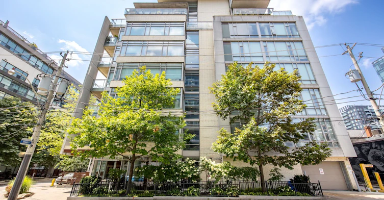 PH 805-66 Portland Street, Toronto, ON, M5V 2M6 - 35