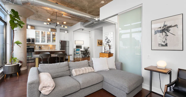 PH 805-66 Portland Street, Toronto, ON, M5V 2M6 - 8