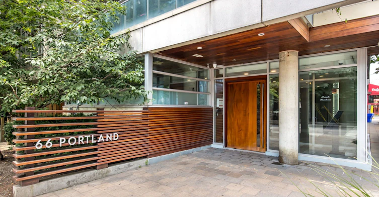 PH 805-66 Portland Street, Toronto, ON, M5V 2M6 - 34