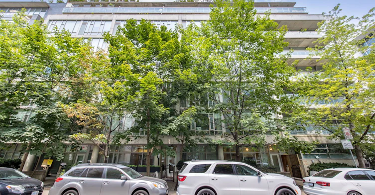 PH 805-66 Portland Street, Toronto, ON, M5V 2M6 - 36