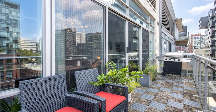 PH 805-66 Portland Street, Toronto, ON, M5V 2M6 - 27