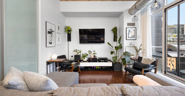 PH 805-66 Portland Street, Toronto, ON, M5V 2M6 - 5