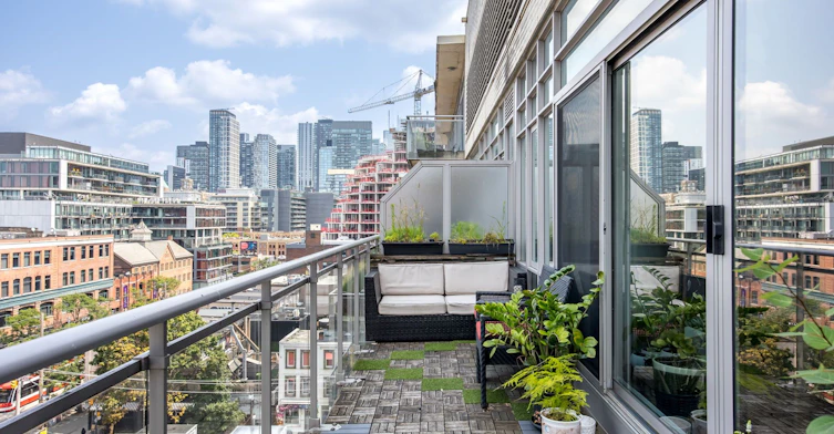 PH 805-66 Portland Street, Toronto, ON, M5V 2M6 - 28