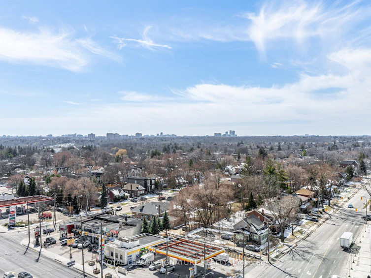 1208-2 Anndale Drive, Toronto, ON, M2N 0G5 - 24