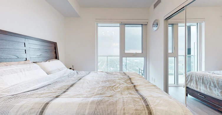 2612-5180 Yonge Street E, Toronto, ON, M2N 5P6 - 14