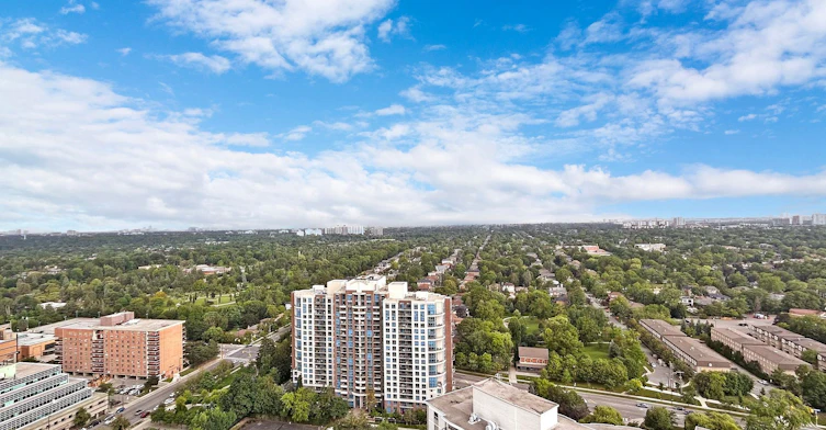 2612-5180 Yonge Street E, Toronto, ON, M2N 5P6 - 24