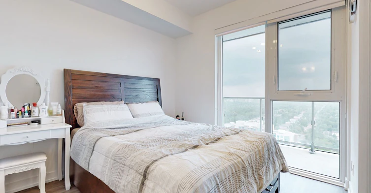 2612-5180 Yonge Street E, Toronto, ON, M2N 5P6 - 12