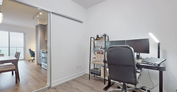 2612-5180 Yonge Street E, Toronto, ON, M2N 5P6 - 18