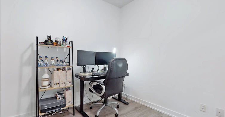 2612-5180 Yonge Street E, Toronto, ON, M2N 5P6 - 17
