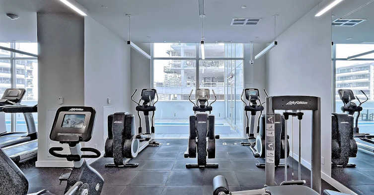 2612-5180 Yonge Street E, Toronto, ON, M2N 5P6 - 32