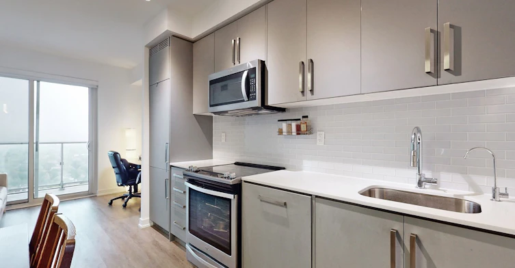 2612-5180 Yonge Street E, Toronto, ON, M2N 5P6 - 11