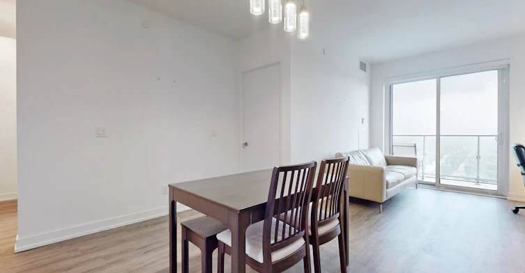 2612-5180 Yonge Street E, Toronto, ON, M2N 5P6 - 4
