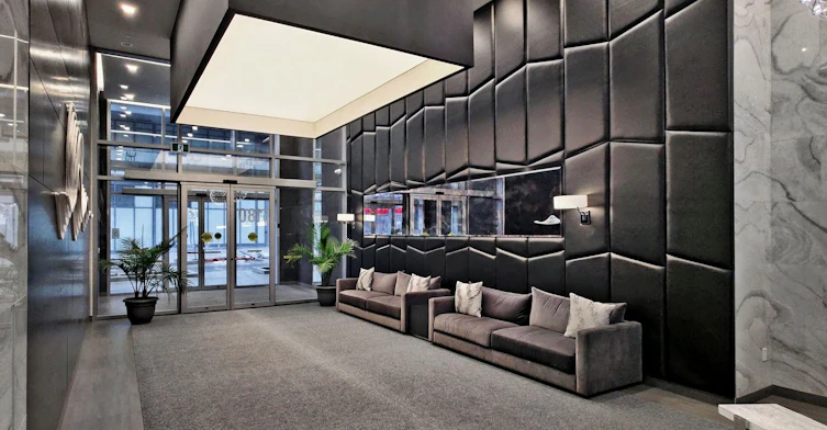 2612-5180 Yonge Street E, Toronto, ON, M2N 5P6 - 2