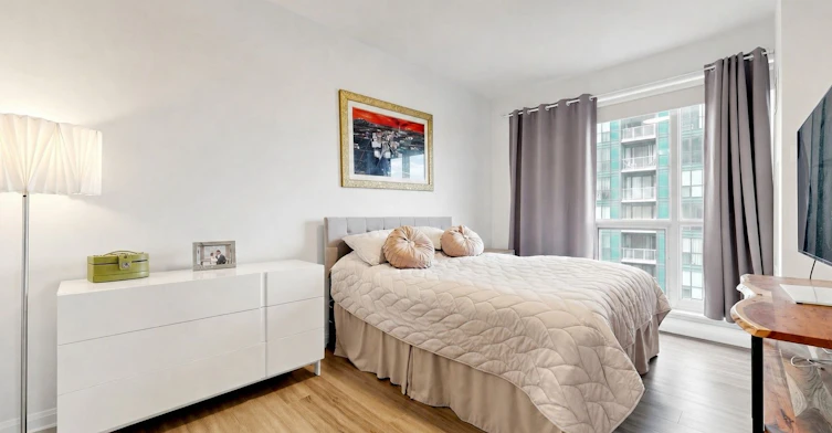2602-11 Bogert Avenue, Toronto, ON, M2N 0H4 - 18