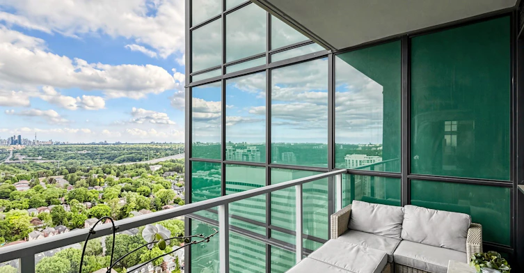 2602-11 Bogert Avenue, Toronto, ON, M2N 0H4 - 31