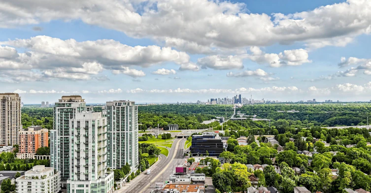 2602-11 Bogert Avenue, Toronto, ON, M2N 0H4 - 34