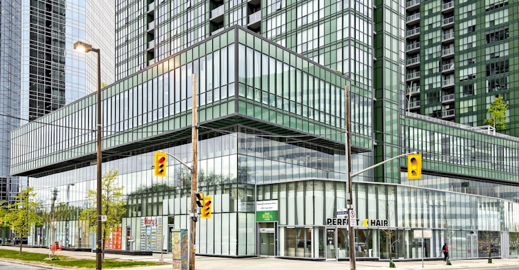 2602-11 Bogert Avenue, Toronto, ON, M2N 0H4 - 2