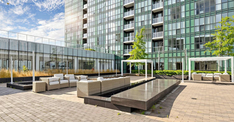 2602-11 Bogert Avenue, Toronto, ON, M2N 0H4 - 46