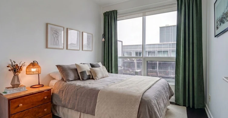 Ph31-1030 King Street W, Toronto, ON, M6K 0B4 - 4