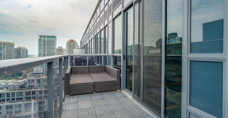 Ph31-1030 King Street W, Toronto, ON, M6K 0B4 - 7