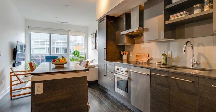 Ph31-1030 King Street W, Toronto, ON, M6K 0B4 - 2