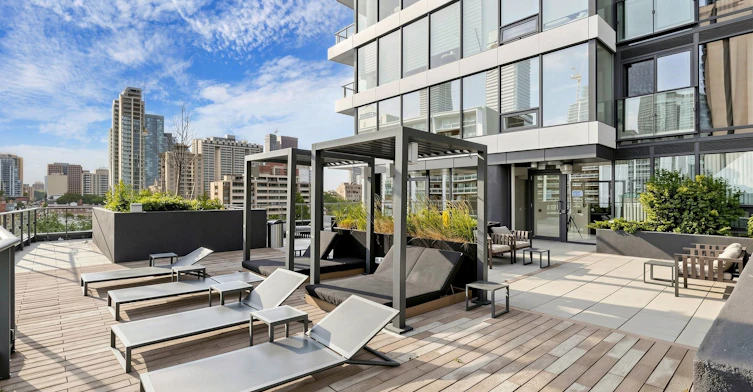521-85 Wood Street, Toronto, ON, M4Y 0E8 - 30