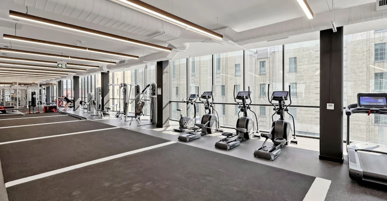 521-85 Wood Street, Toronto, ON, M4Y 0E8 - 24