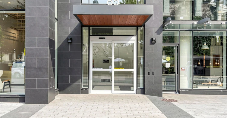 521-85 Wood Street, Toronto, ON, M4Y 0E8 - 4