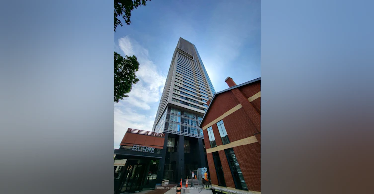 901-609 Sherbourne Street, Toronto, ON, M4X 0A4