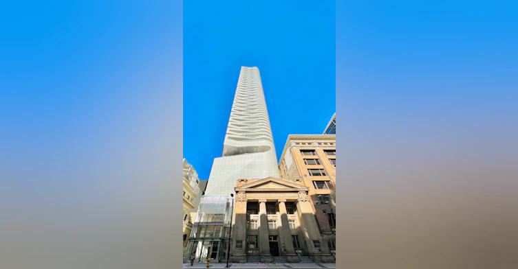 2202-197 Yonge Street, Toronto, ON, M5B 1M4