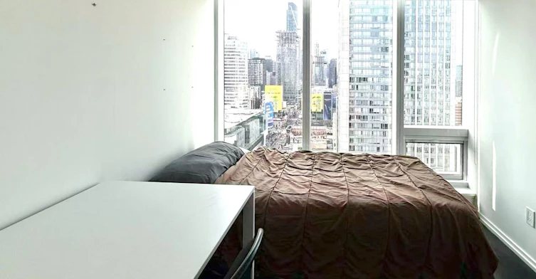 2202-197 Yonge Street, Toronto, ON, M5B 1M4 - 9