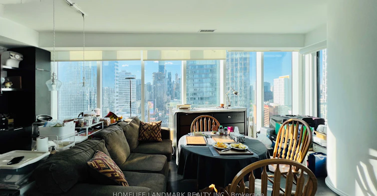 2202-197 Yonge Street, Toronto, ON, M5B 1M4 - 13