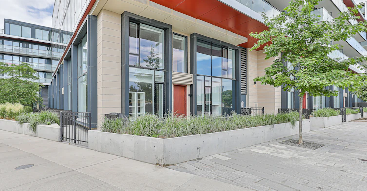 S118-180 Mills Street W, Toronto, ON, M5A 0V7 - 37