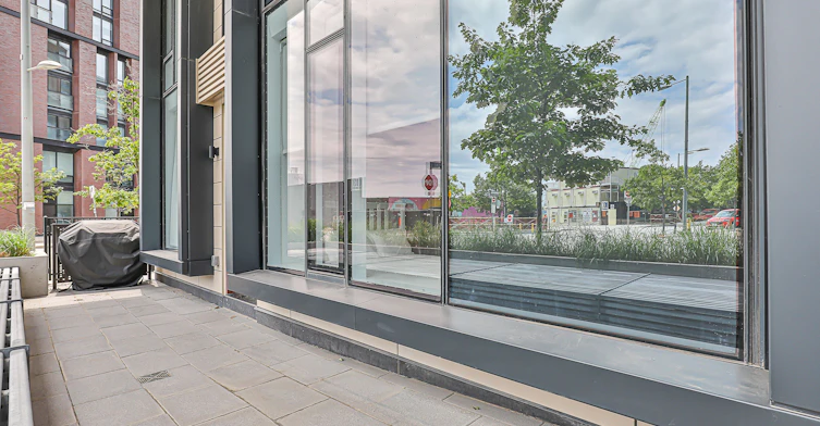 S118-180 Mills Street W, Toronto, ON, M5A 0V7 - 35