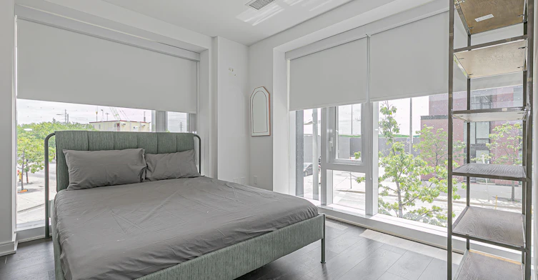 S118-180 Mills Street W, Toronto, ON, M5A 0V7 - 23