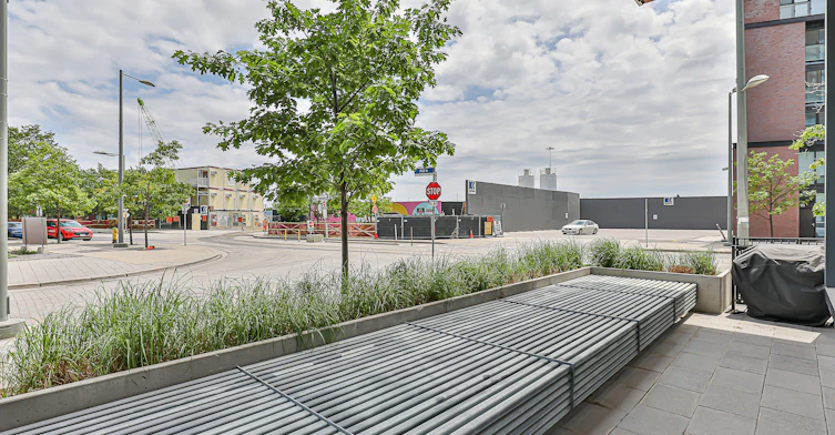 S118-180 Mills Street W, Toronto, ON, M5A 0V7 - 34