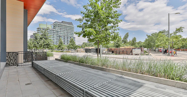 S118-180 Mills Street W, Toronto, ON, M5A 0V7 - 32