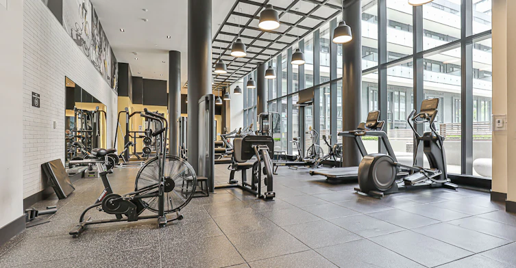 S118-180 Mills Street W, Toronto, ON, M5A 0V7 - 42