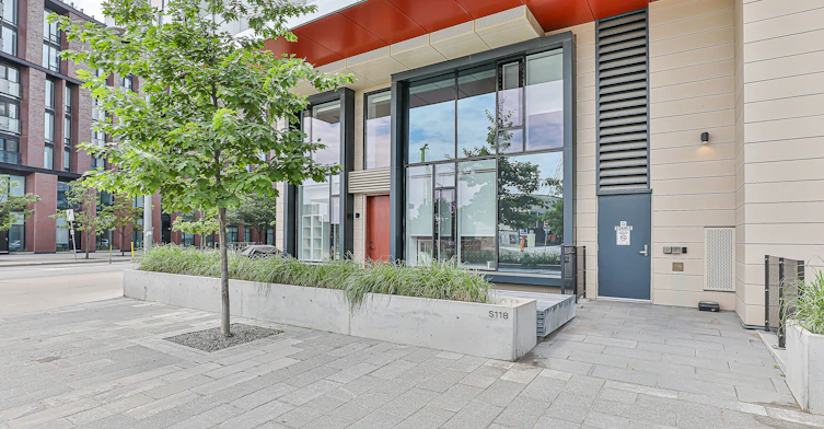 S118-180 Mills Street W, Toronto, ON, M5A 0V7 - 36