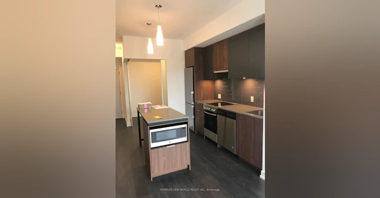 2505-203 College Street, Toronto, ON, M5T 1P9 - 12