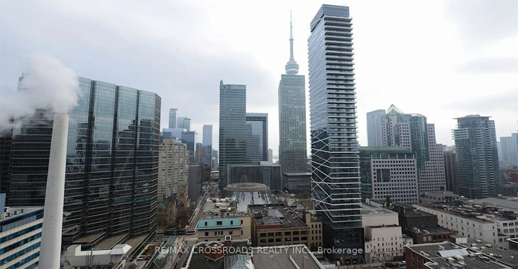 2109-126 Simcoe Street, Toronto, ON, M5H 4E6 - 8