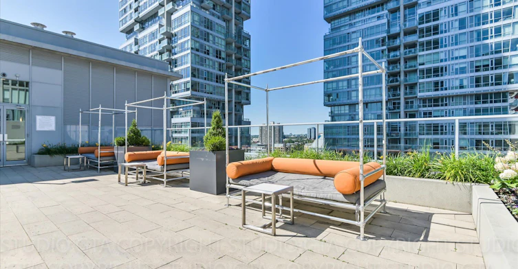 2109-126 Simcoe Street, Toronto, ON, M5H 4E6 - 15