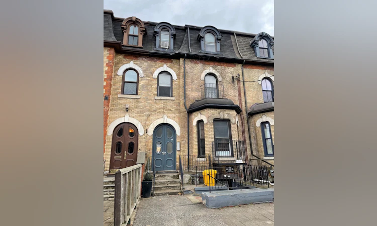 177 Carlton Street