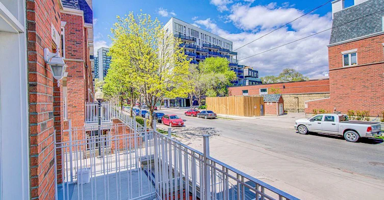 3102-31 Sudbury Street, Toronto, ON, M6J 3W6 - 21