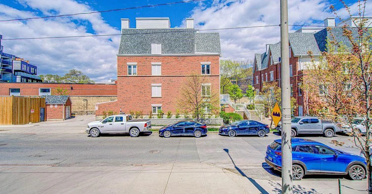 3102-31 Sudbury Street, Toronto, ON, M6J 3W6 - 24
