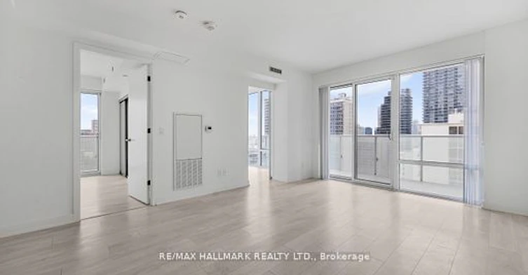 1309-501 Yonge Street, Toronto, ON, M4Y 0G8 - 2