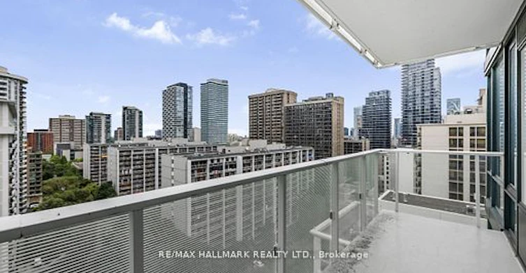 1309-501 Yonge Street, Toronto, ON, M4Y 0G8 - 17