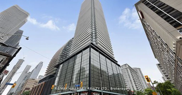 1309-501 Yonge Street, Toronto, ON, M4Y 0G8